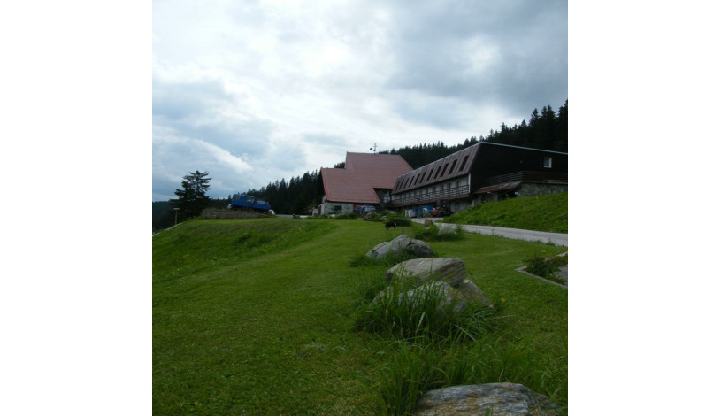 Hotel Energetik Pec pod Sněžkou